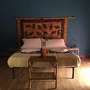 Bbportaamare Bed & Breakfast
