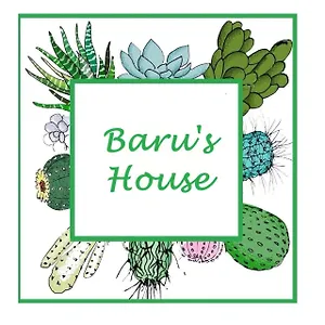 Baru's House Affittacamere