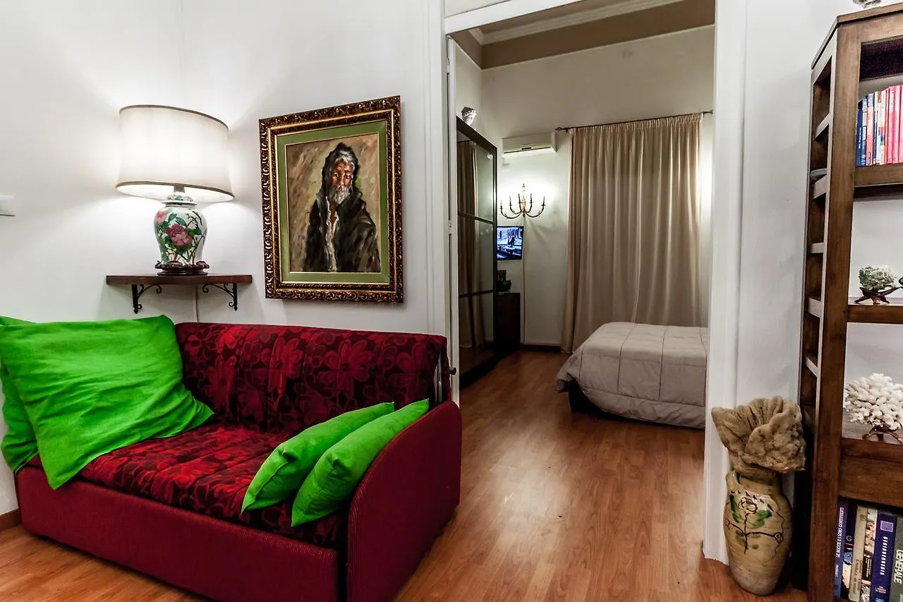 Handmade Palermo 0*,  Italy
