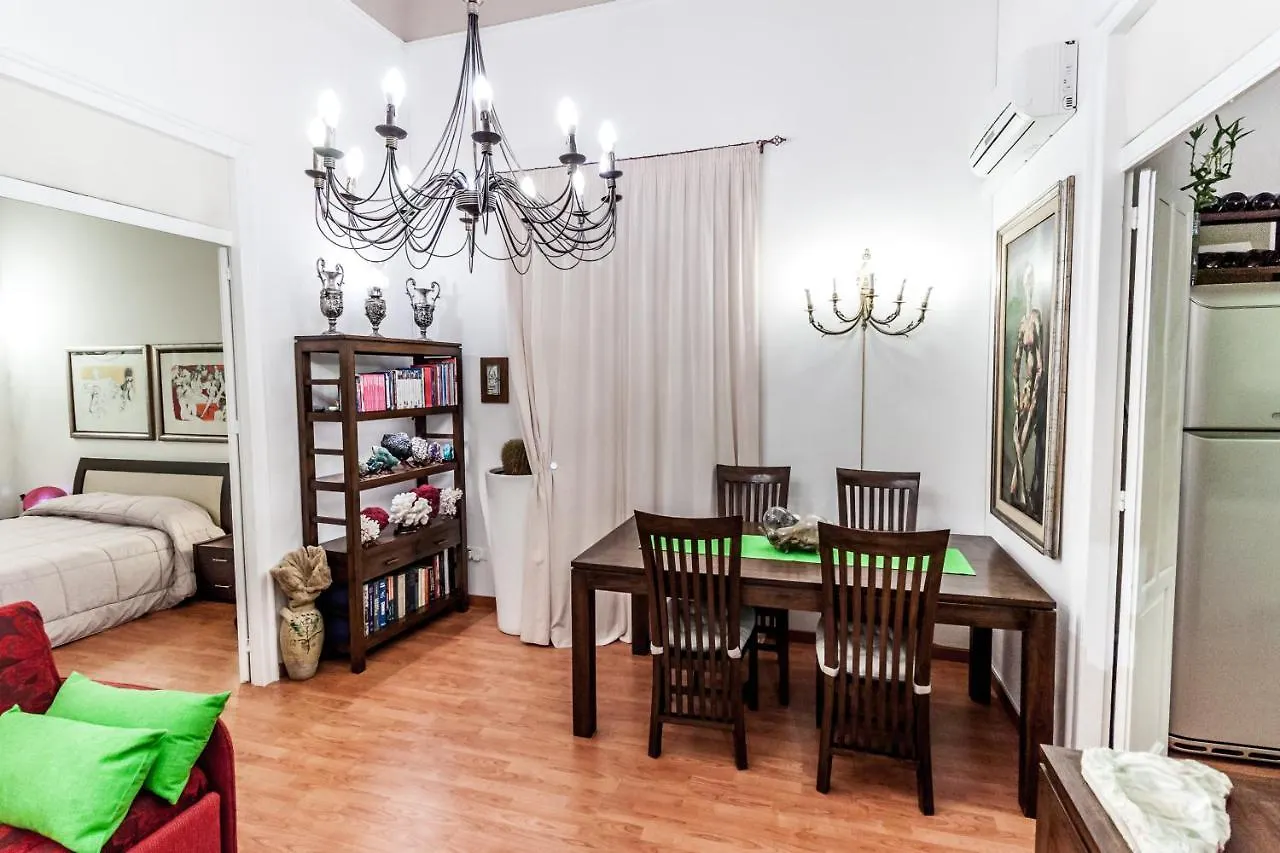 Handmade Palermo Bed & Breakfast