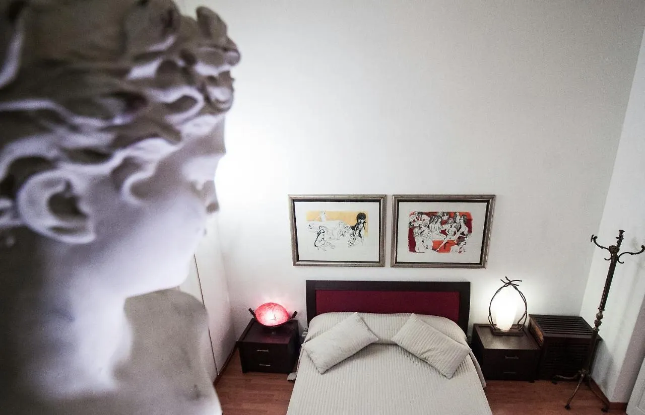 Handmade Palermo Bed & Breakfast