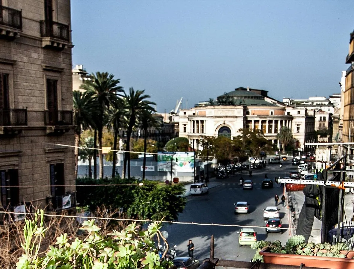 Handmade Palermo
